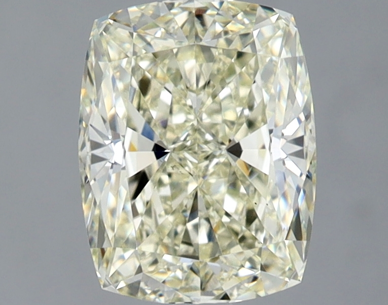 Cushion Brilliant 2.01 N VS2 MED