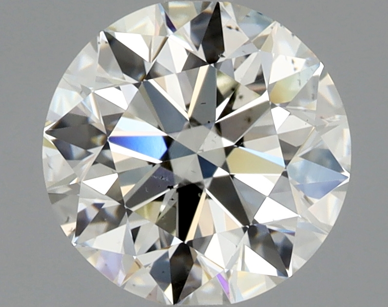 Round 1.38 K SI1 FNT