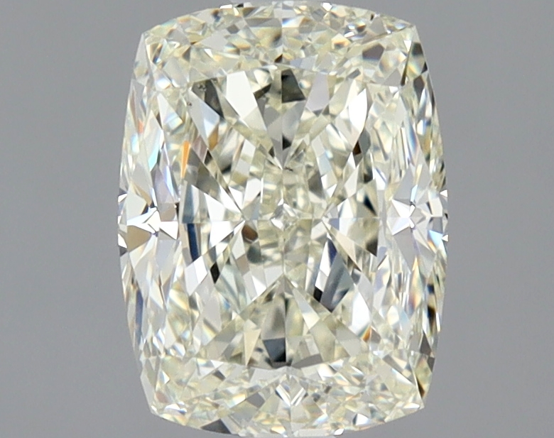 Cushion Brilliant 1.91 M VS2 NON