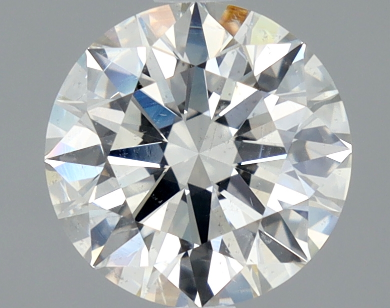 Round 1.52 I SI2 NON