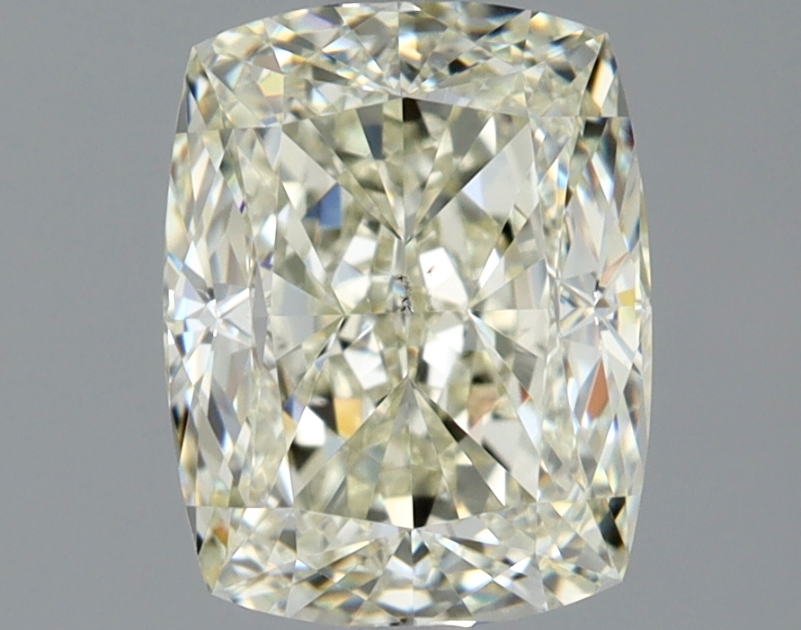 Cushion Brilliant 1.9 M SI1 NON