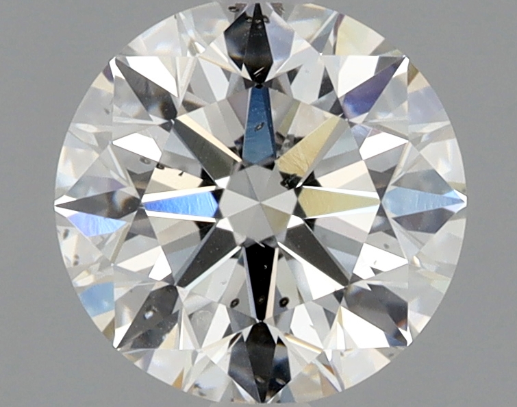 Round 1.13 G SI2 FNT