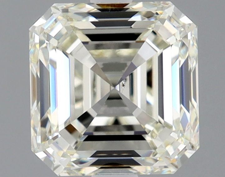 Asscher 2 M VS2 NON