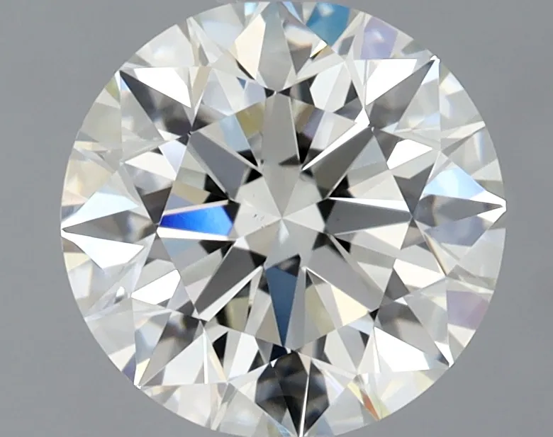 Round 1.32 J VS1 NON