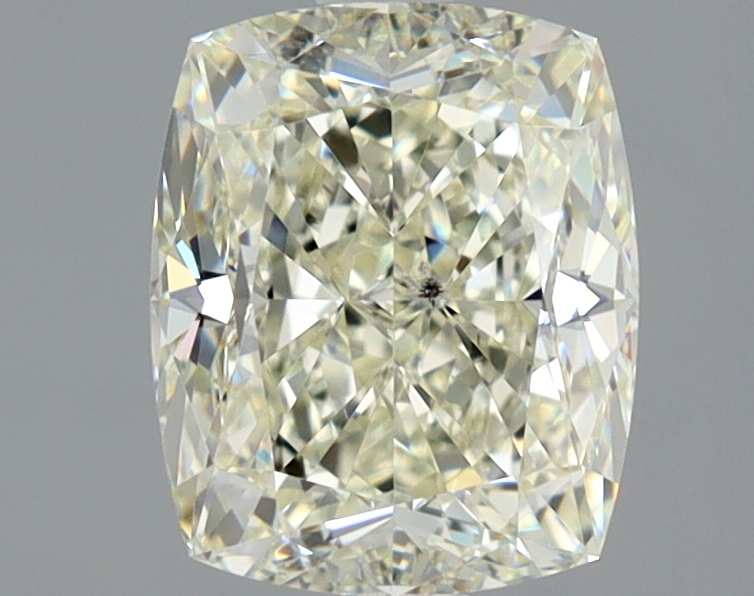 Cushion Brilliant 1.92 M SI2 NON