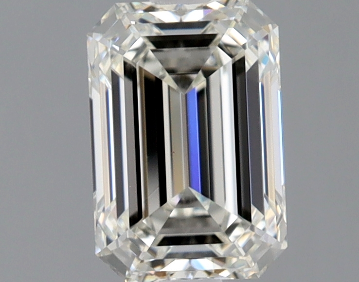 Emerald 1.21 I VS1 NON