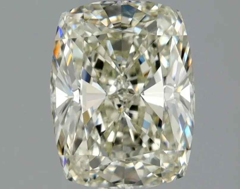 Cushion Brilliant 2.01 M VS2 NON