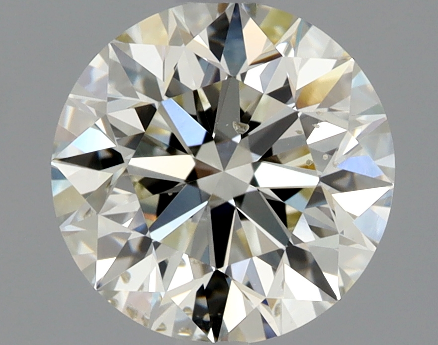 Round 1.5 K SI2 NON