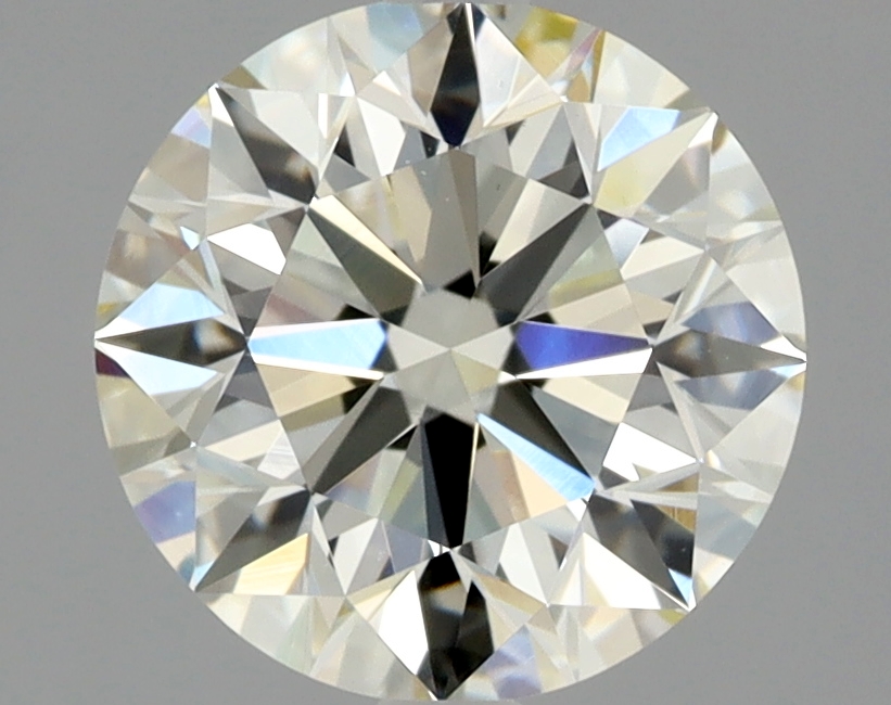 Round 2.01 M VS1 MED