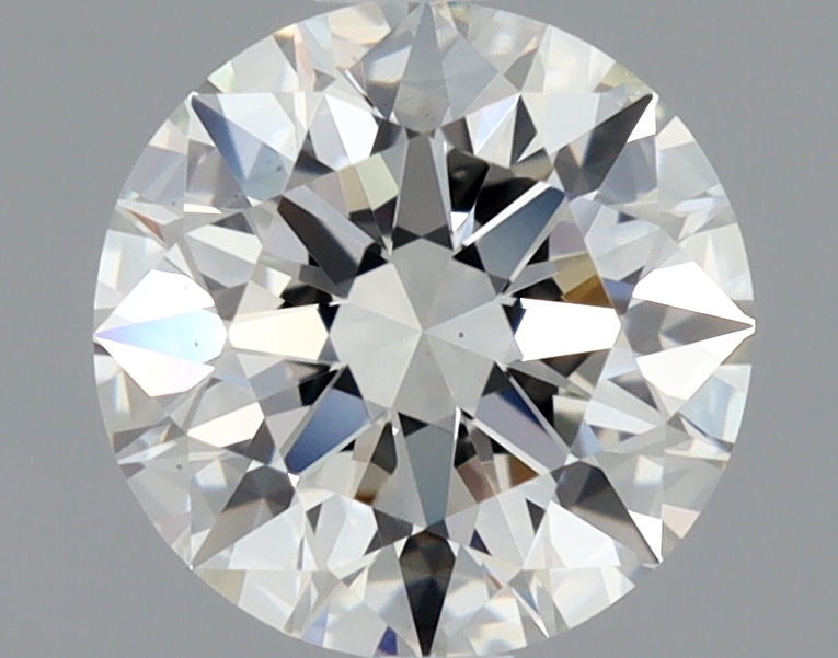 Round 1.09 I VS1 STG