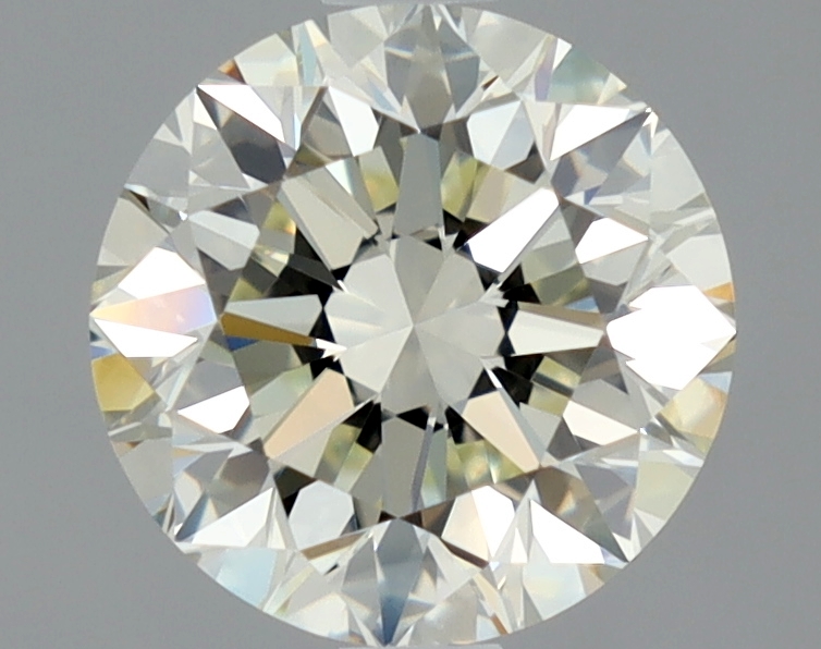 Round 1.5 M VVS1 FNT
