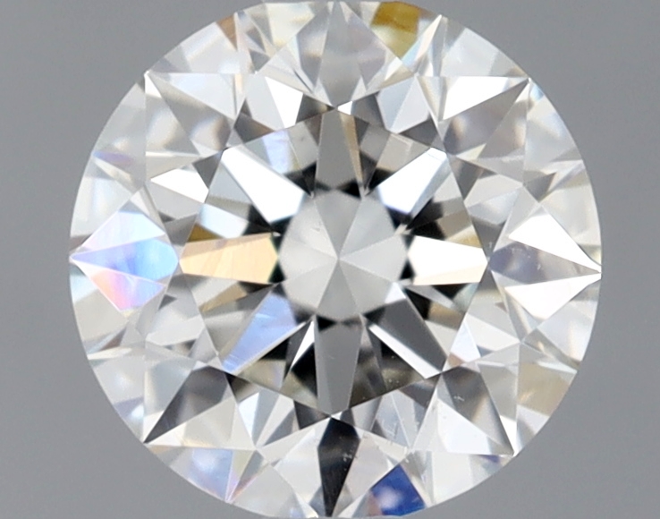 Round 0.6 G SI1 NON