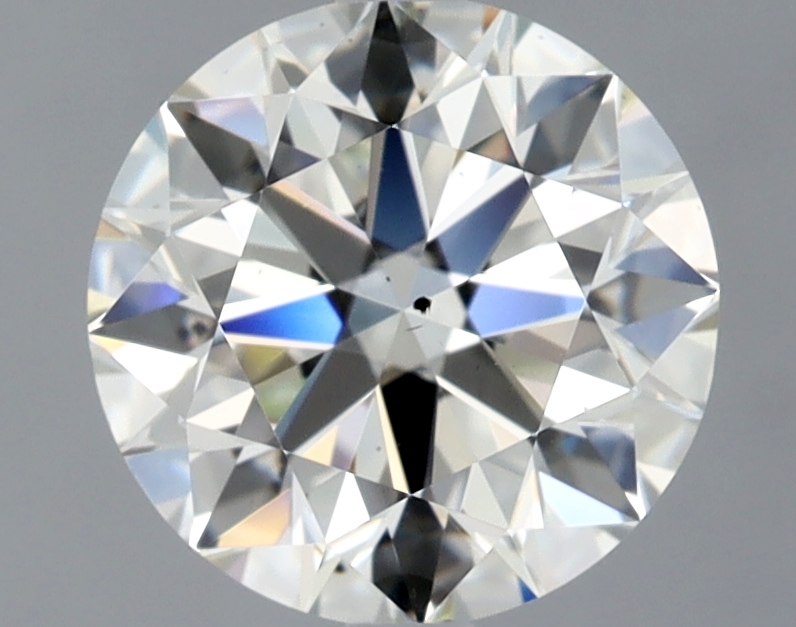 Round 1.5 K SI1 NON