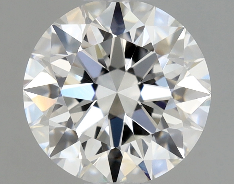 Round 0.6 F VVS1 NON