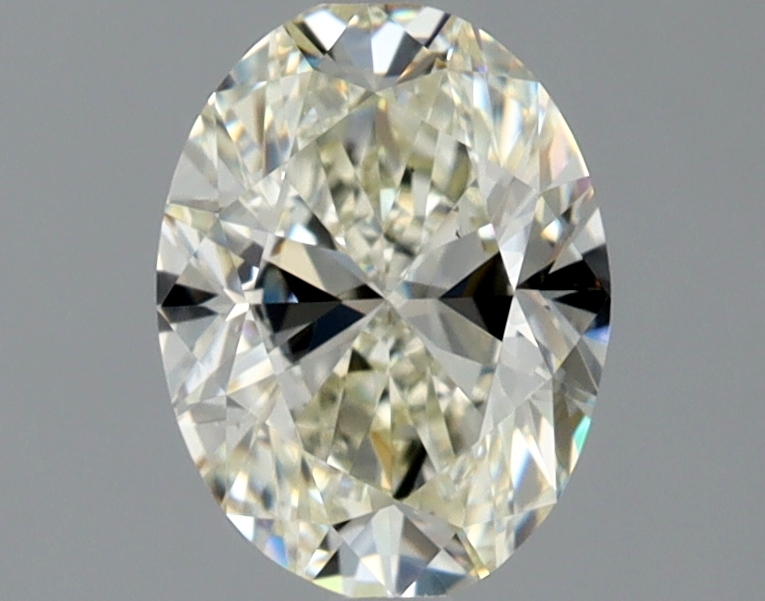 Oval 1.4 L VS2 FNT