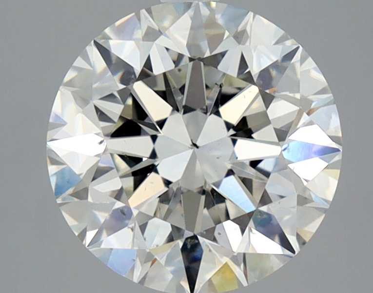 Round 3.01 I SI1 NON