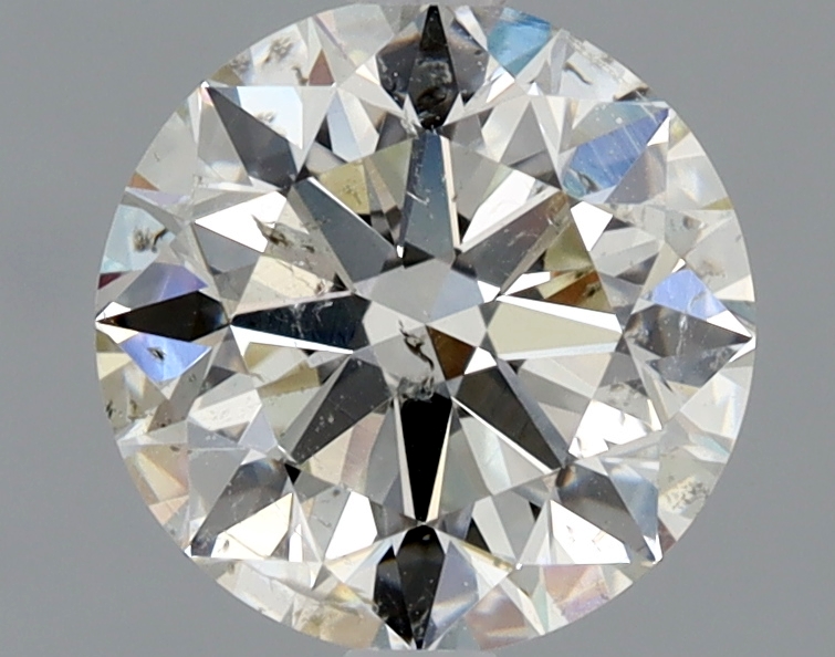 Round 1.33 I SI2 STG