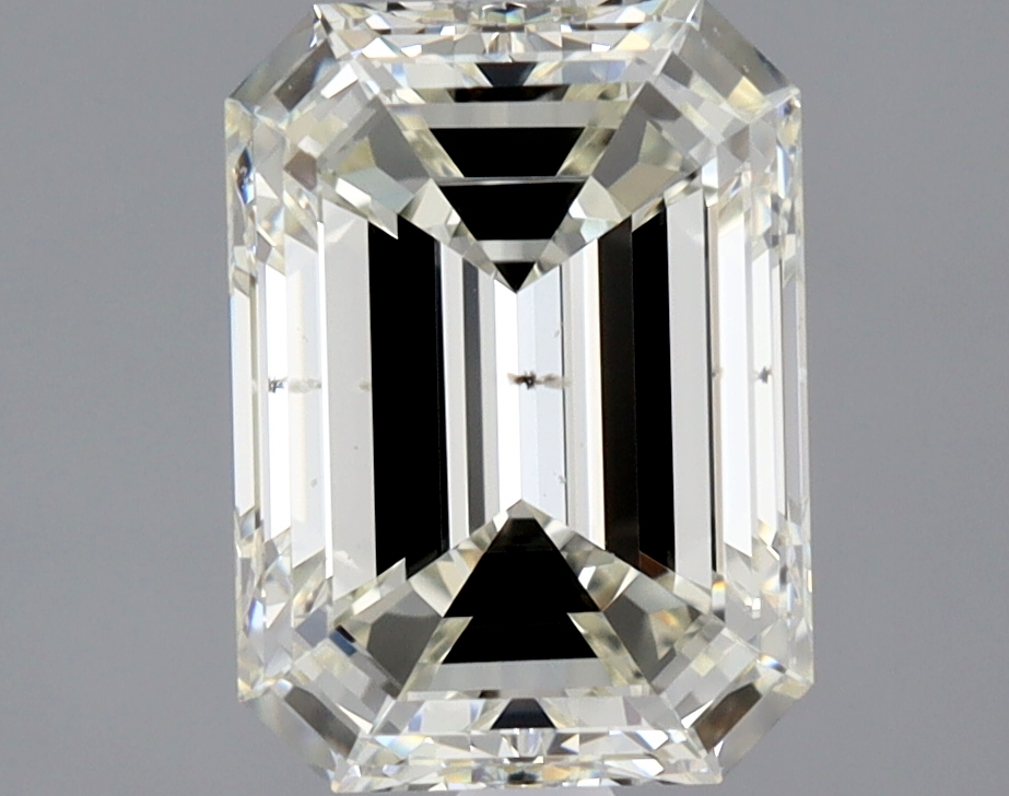 Emerald 2.01 K SI2 MED