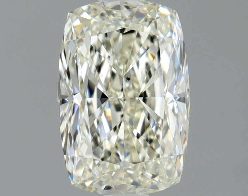 Cushion Brilliant 1.41 M SI1 NON