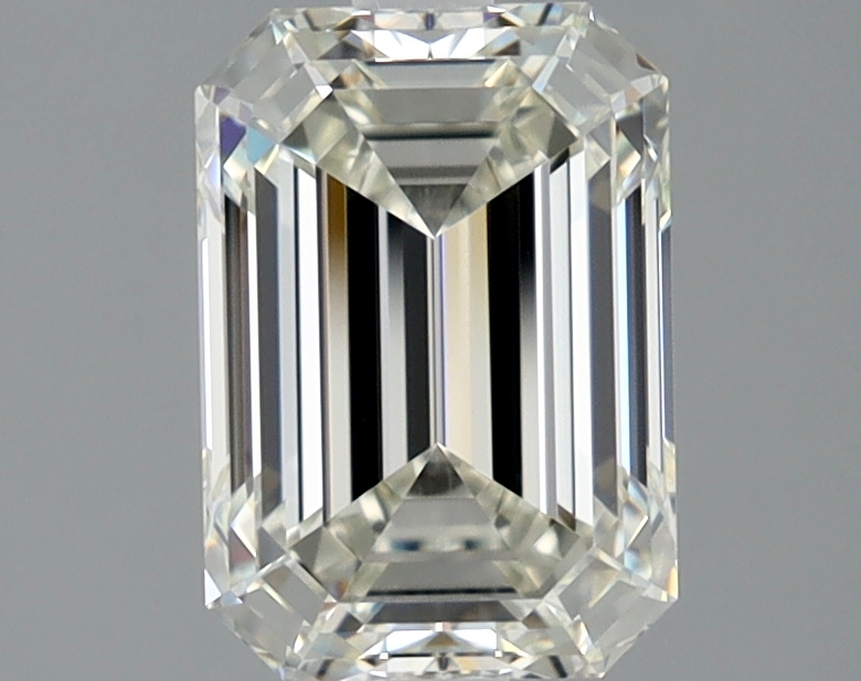 Emerald 2.03 J VVS2 FNT