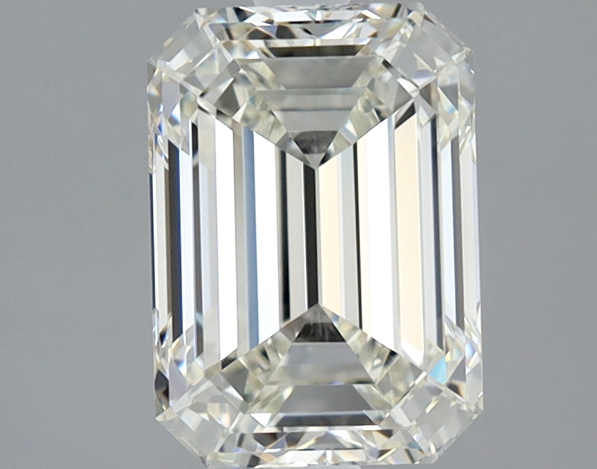 Emerald 2.21 J VVS2 NON