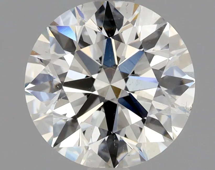 Round 1.09 I SI2 FNT