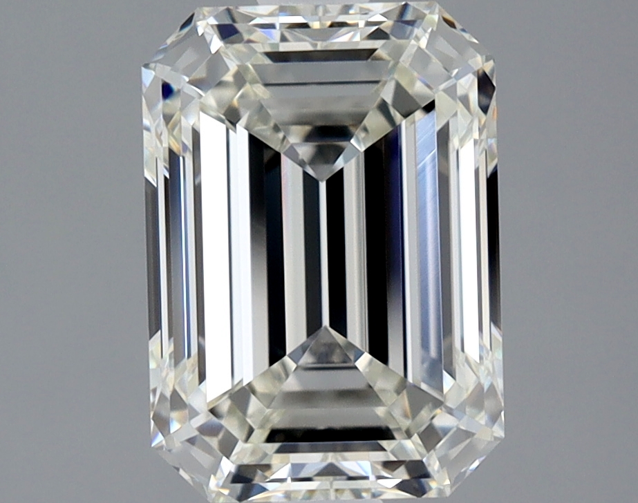 Emerald 2.03 I VVS2 MED