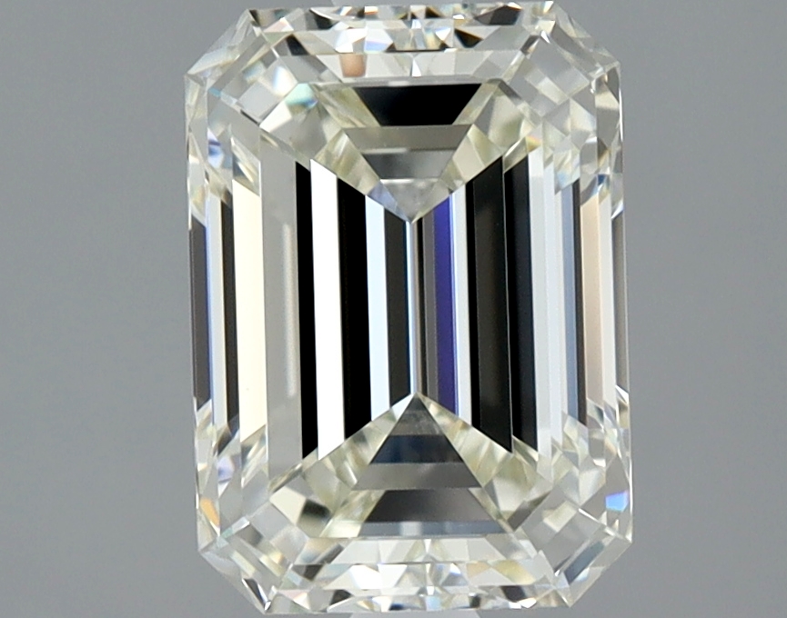 Emerald 2.01 K VVS2 NON