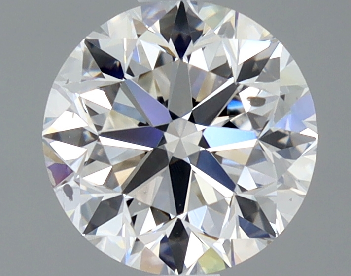 Round 1.52 E SI2 FNT