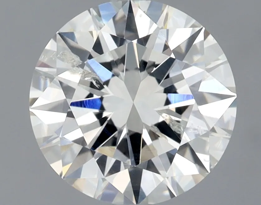 Round 1.52 G SI2 NON