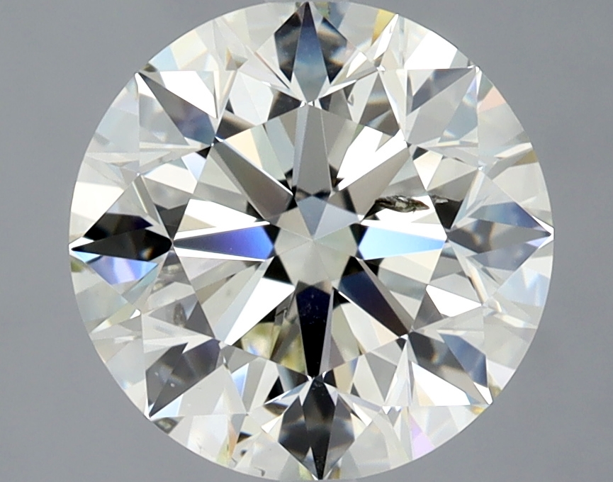 Round 3.01 K SI2 NON