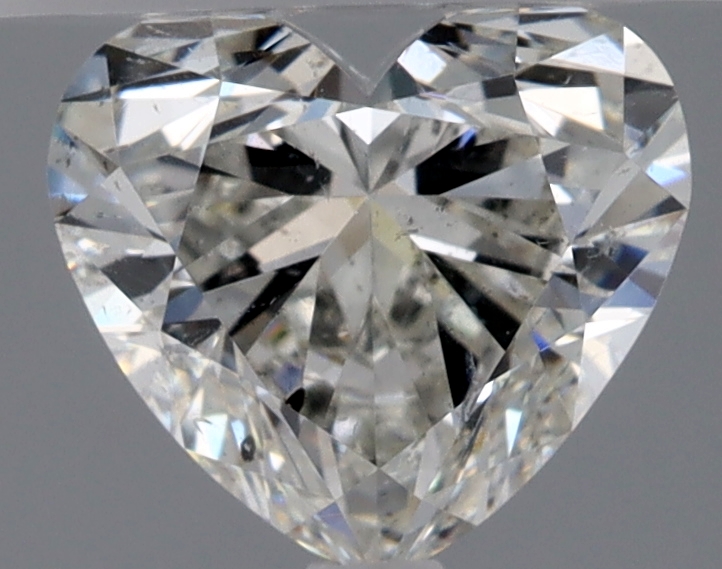 Heart 1.25 H SI2 NON