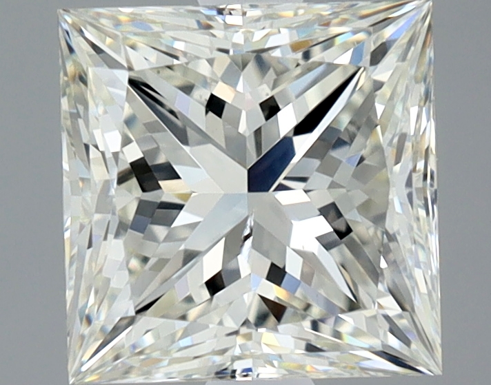 Princess 2.01 J SI2 NON