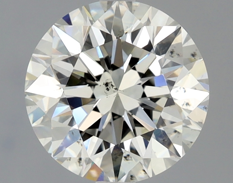 Round 2.02 L SI1 MED