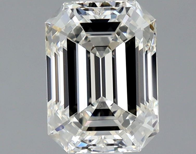 Emerald 1.3 I VS1 MED