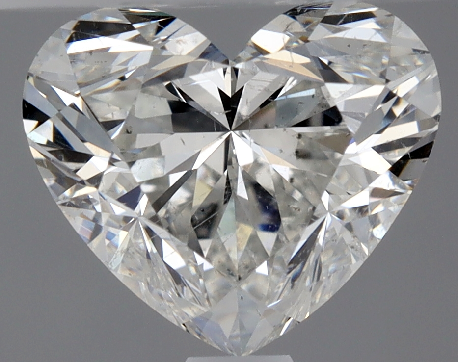 Heart 1.4 G SI2 NON