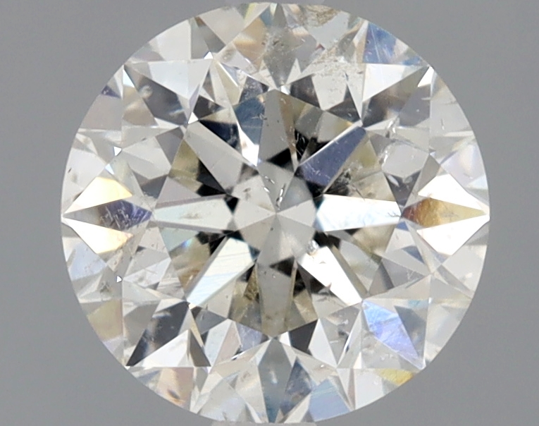 Round 1.5 G SI2 STG