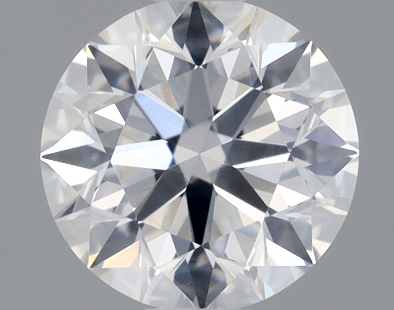 Round 0.59 F SI1 NON