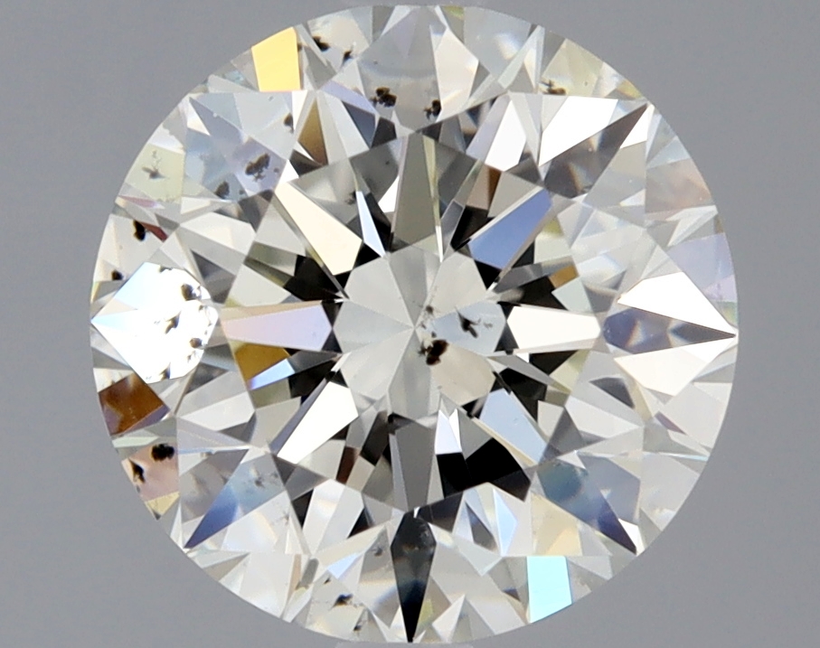 Round 2.02 K SI2 FNT