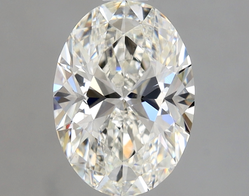 Oval 1.3 I SI1 NON