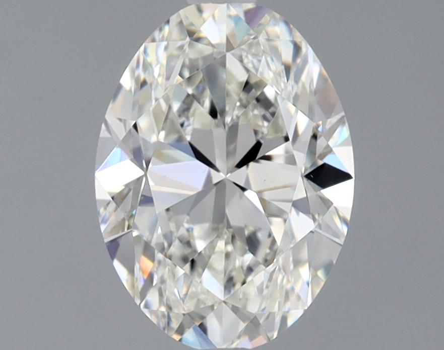 Oval 1.2 H VS1 NON
