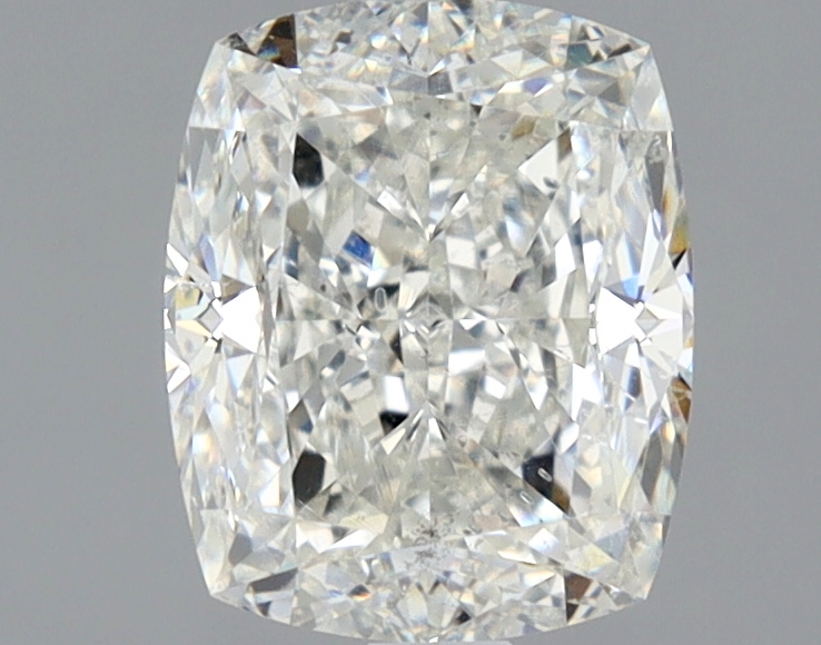 Cushion Brilliant 1.92 I SI2 NON