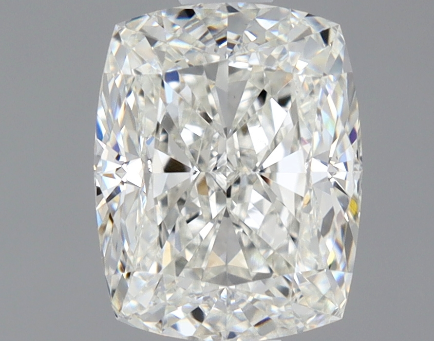 Cushion Brilliant 1.4 H VS1 NON