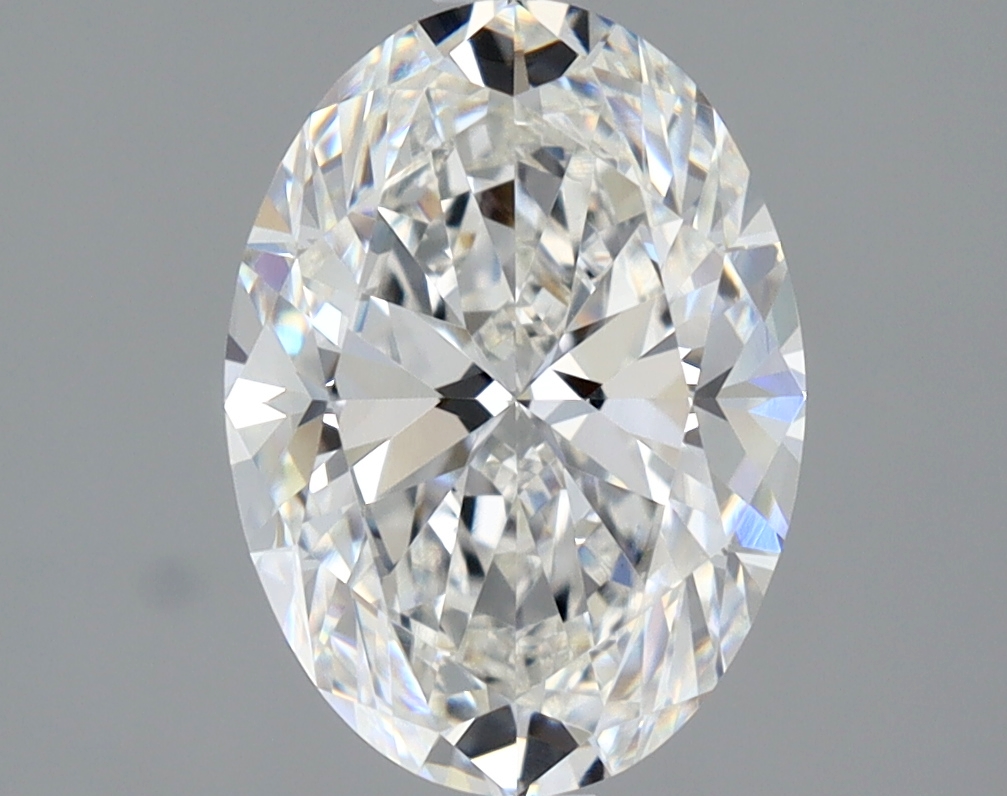 Oval 1.9 E VS1 MED