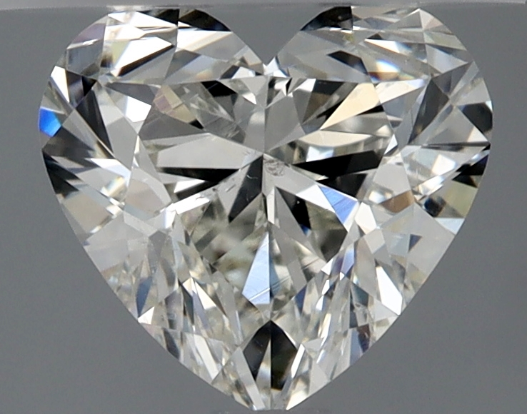 Heart 1.4 J SI2 NON