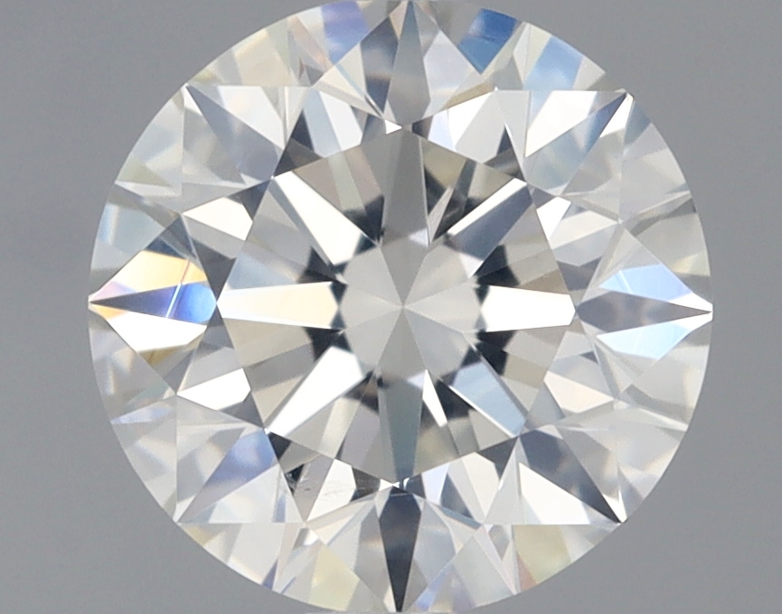 Round 1.21 J SI2 NON