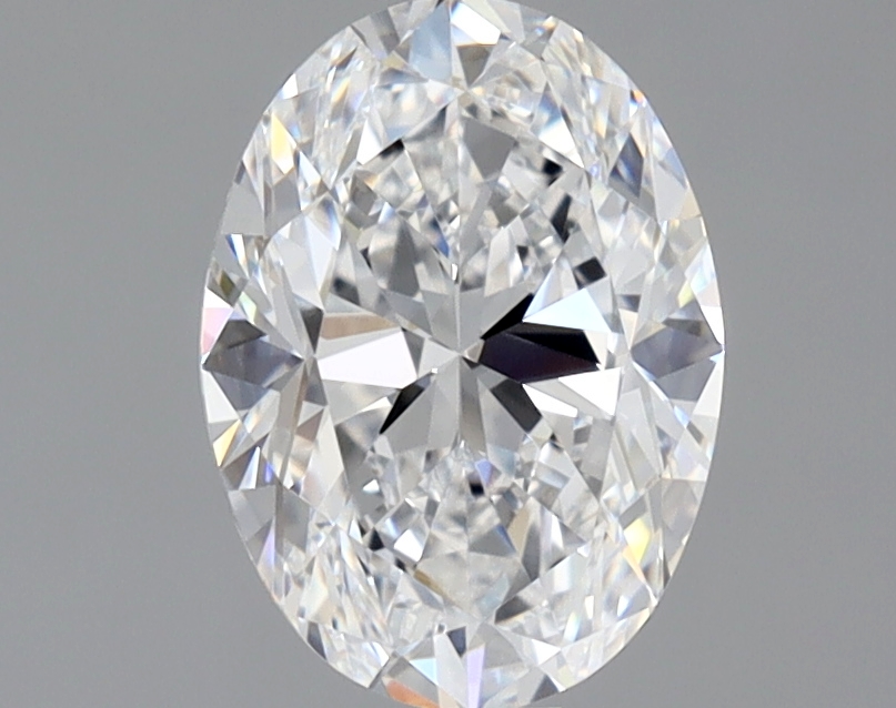 Oval 1.2 D VVS1 STG