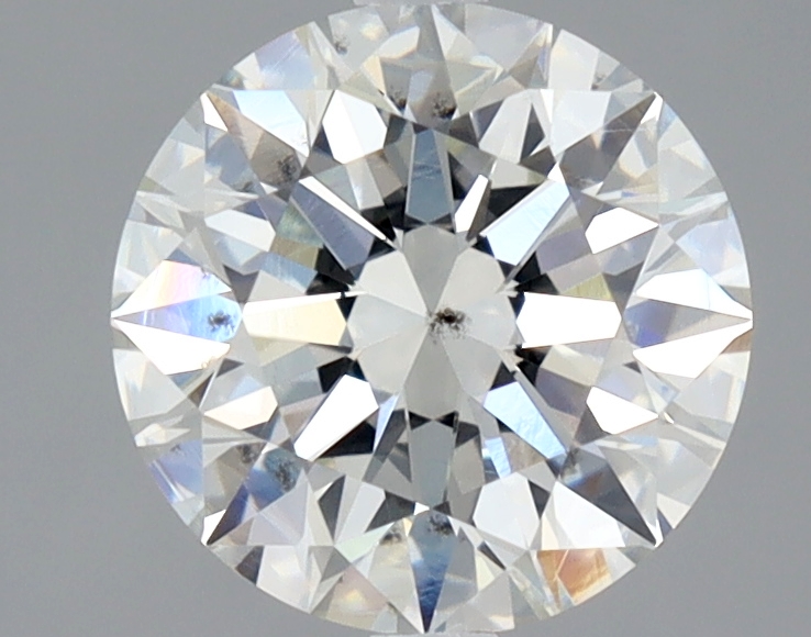 Round 2.03 H SI1 NON