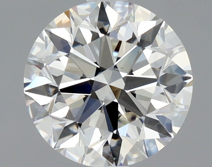 Round 1.27 I VS2 NON