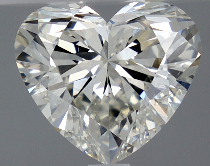 Heart 1.32 J SI1 FNT